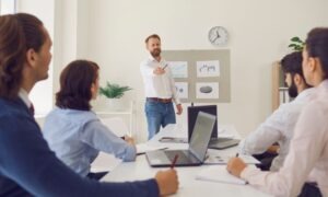 Descubre qué es el coaching empresarial y sus tipos