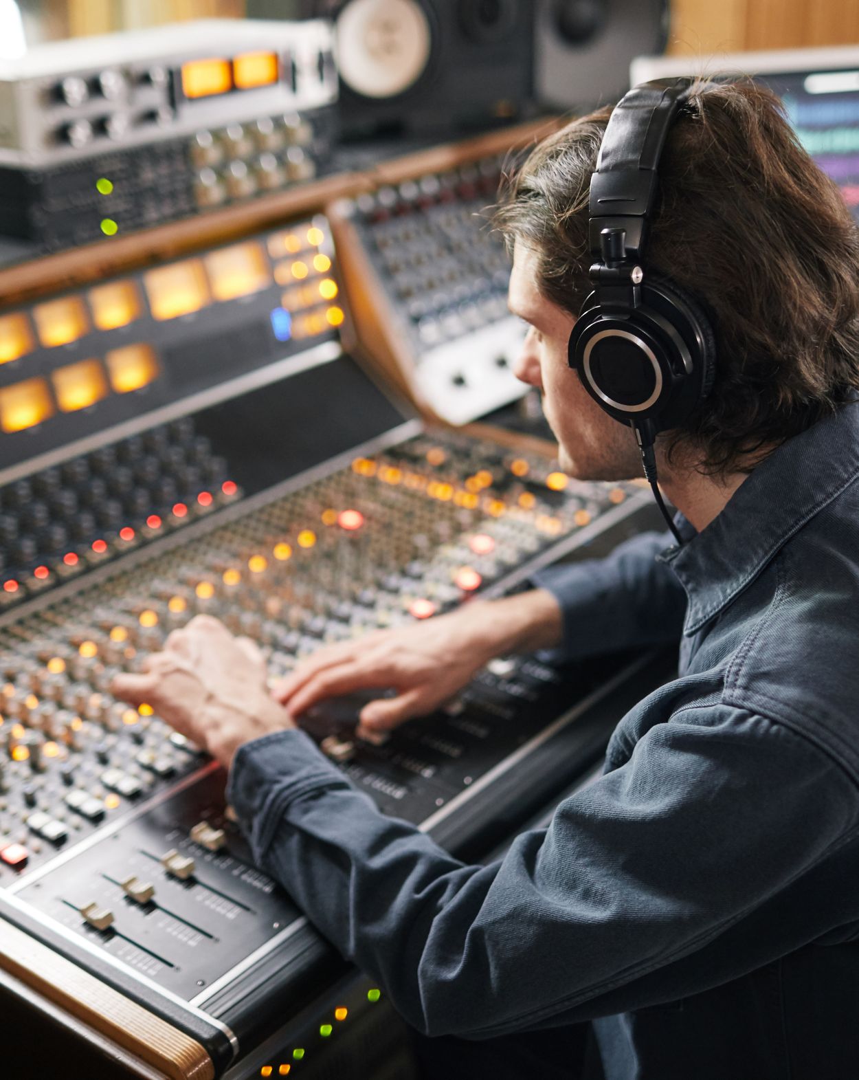Diploma Experto en Manager Musical | Escuela de Posgrado de Salamanca