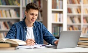 Conoce por qué es confiable la Escuela de Posgrado Salamanca gracias a su trayectoria, las opiniones de su alumnado y sus acreditaciones.