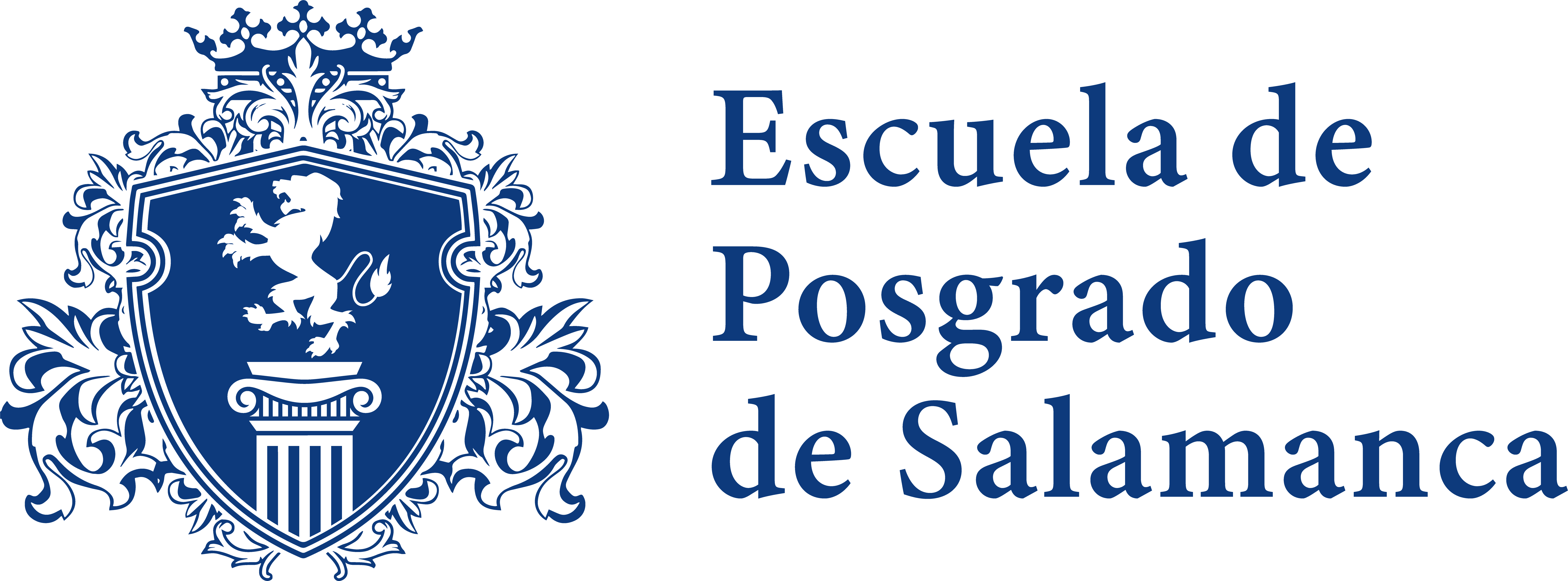 Escuela de Posgrado de Salamanca