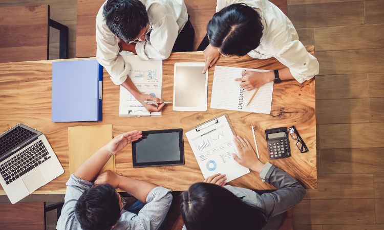 Descubre qué es el marketing mix y cómo aplicar las 4P