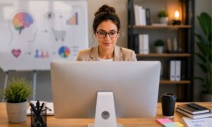 Descubre qué es el neuromarketing en una empresa, los tipos que existen y sus aplicaciones con ejemplos.